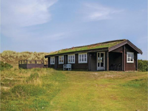 Holiday home Fanø 56